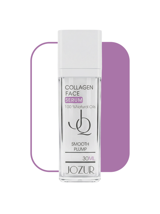 Collagen Face Serum