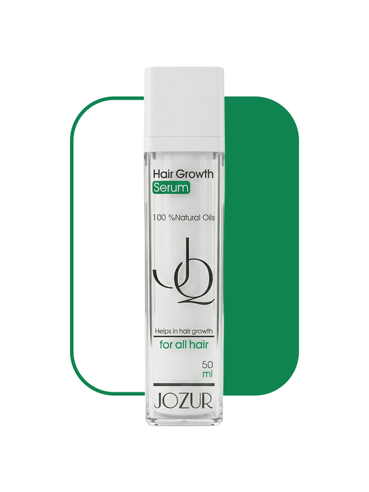 Hair Growth Serum