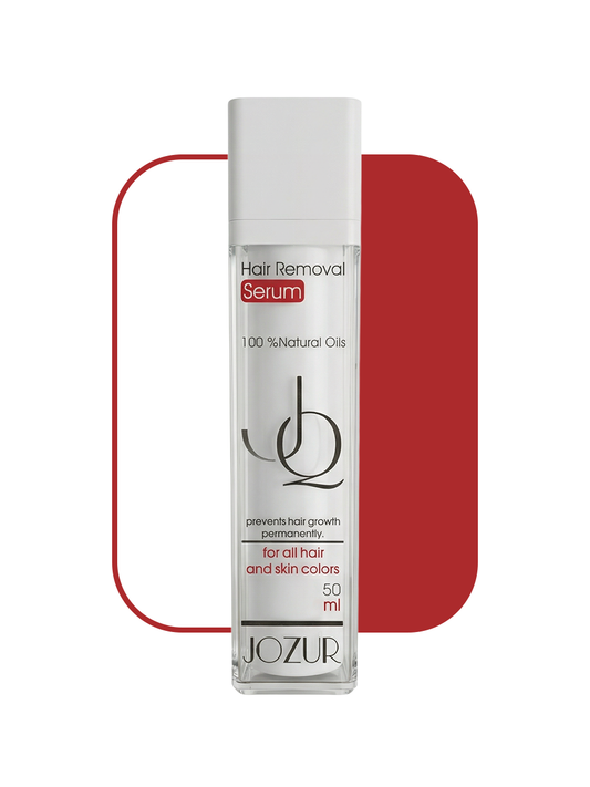 Hair Removal Serum