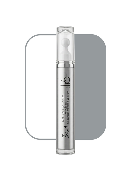 Natural Under Eye Serum