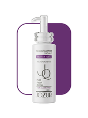 Natural Facial Cleanser