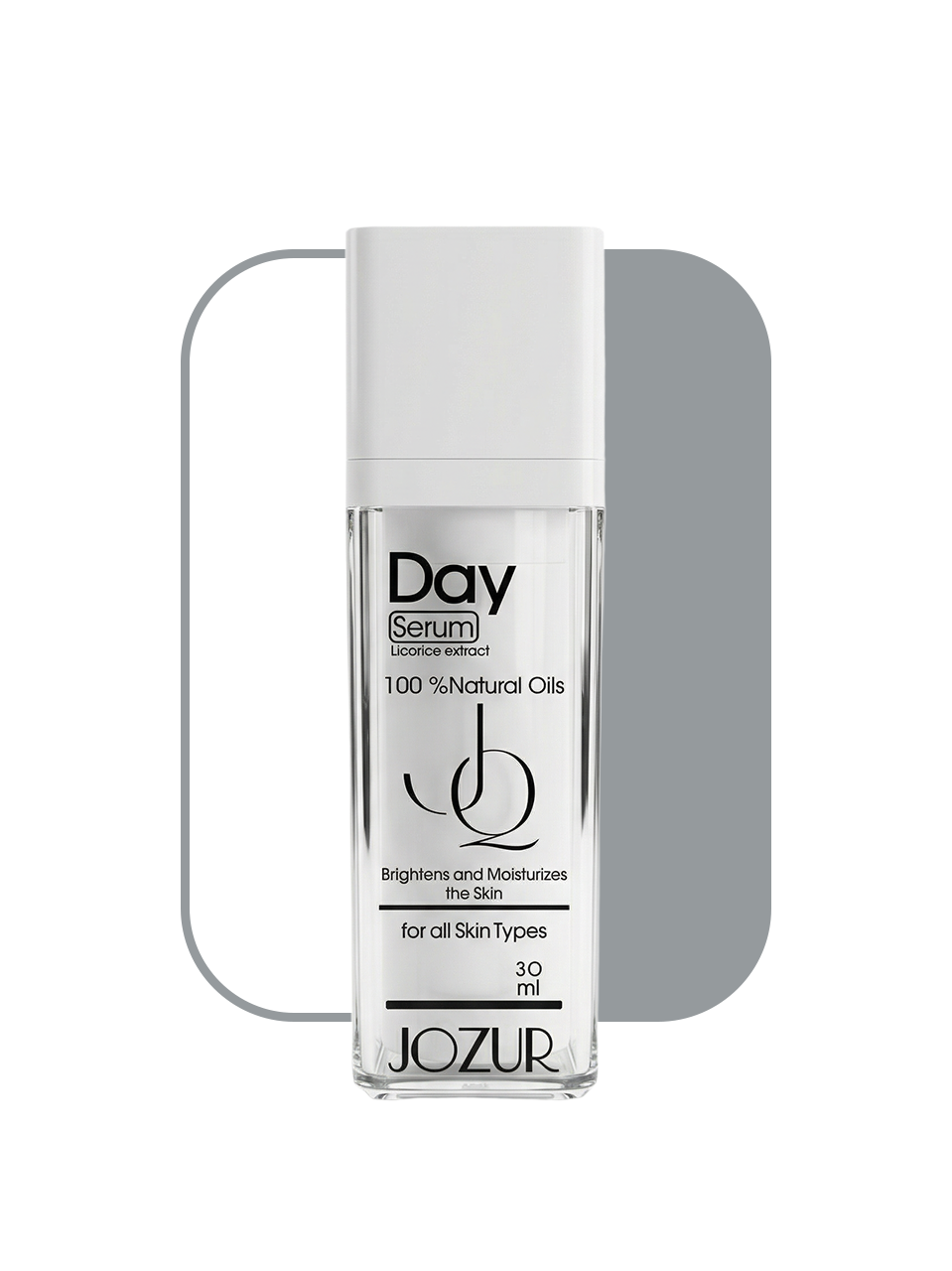 DAY & NIGHT SERUM ROUTINE