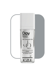 DAY & NIGHT SERUM ROUTINE