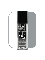 DAY & NIGHT SERUM ROUTINE