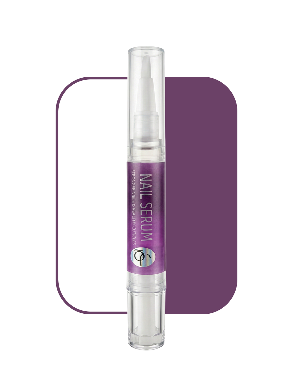 NAIL REPAIRING SERUM