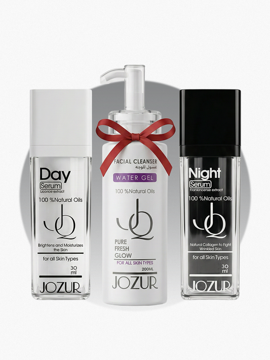 Day & Night Serum + FREE Cleanser