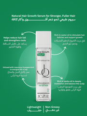 Hair Growth Serum