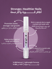 NAIL REPAIRING SERUM